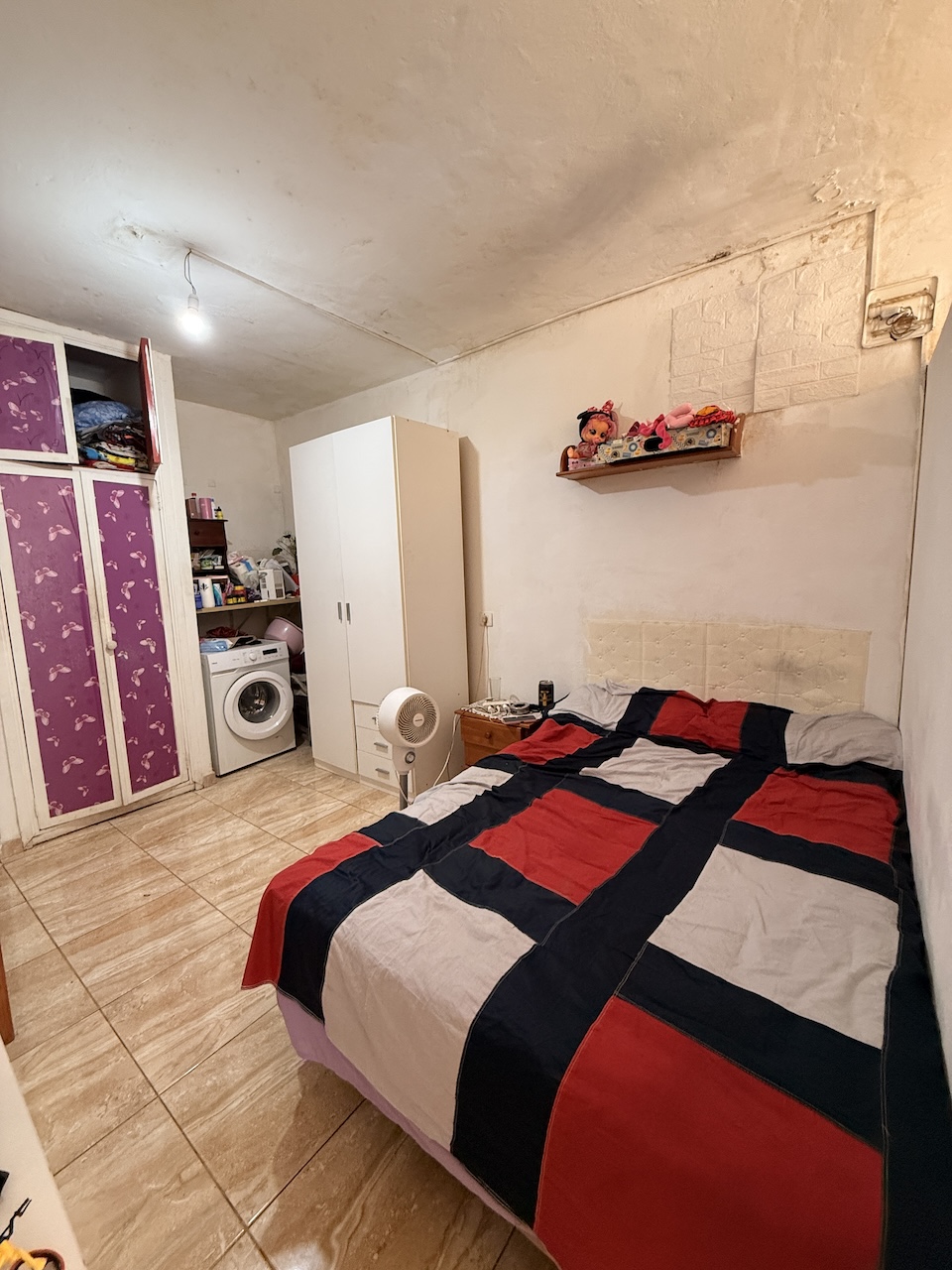 Foto 14-10-26, 11 10 15 Studio for Sale in the Centre of Corralejo