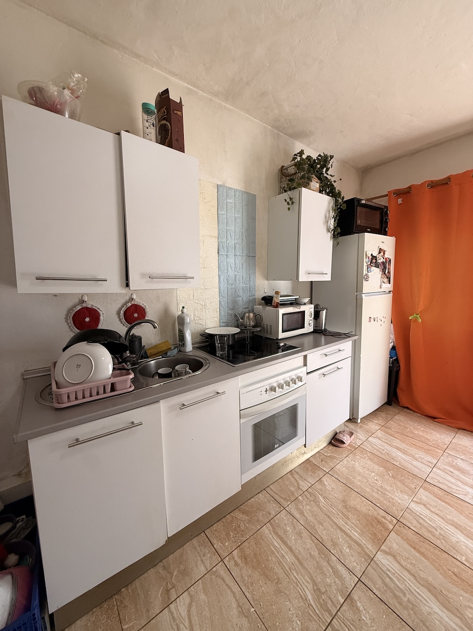 Foto 14-10-26, 11 11 16 Studio for Sale in the Centre of Corralejo