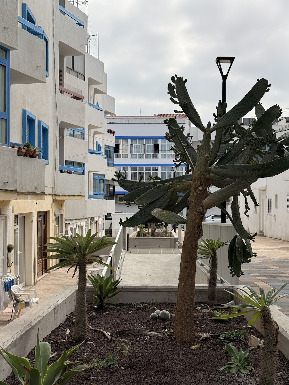Foto 14-10-26, 11 13 29 Studio for Sale in the Centre of Corralejo