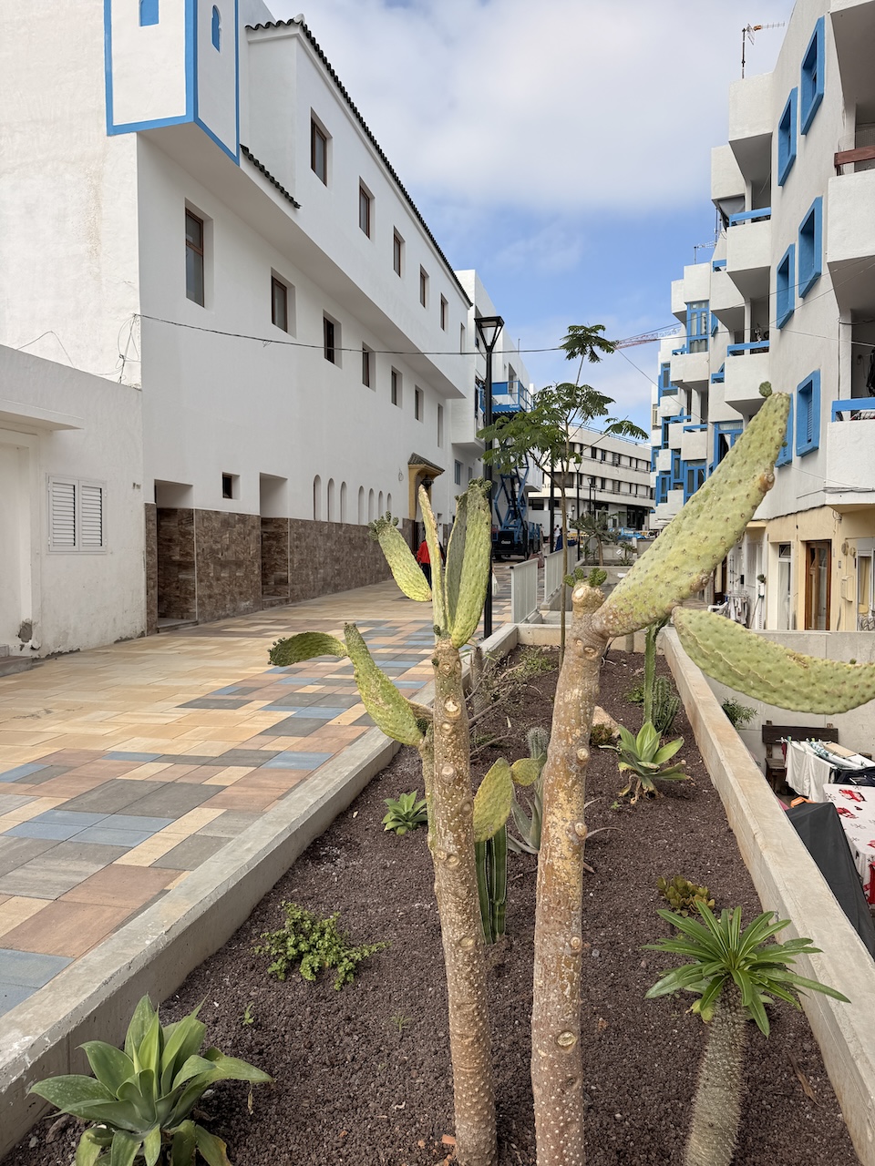 Foto 14-10-26, 11 14 44 Studio for Sale in the Centre of Corralejo