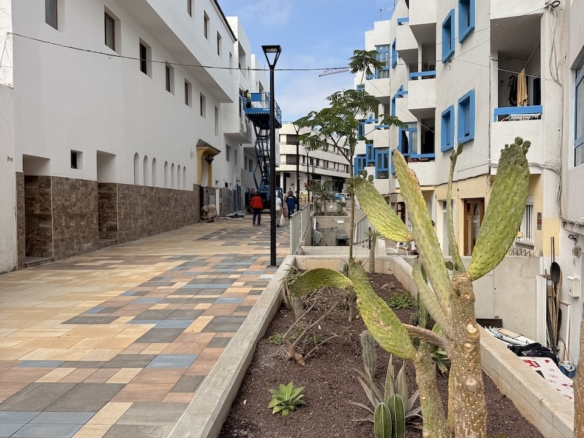 Studio for Sale in the Centre of Corralejo