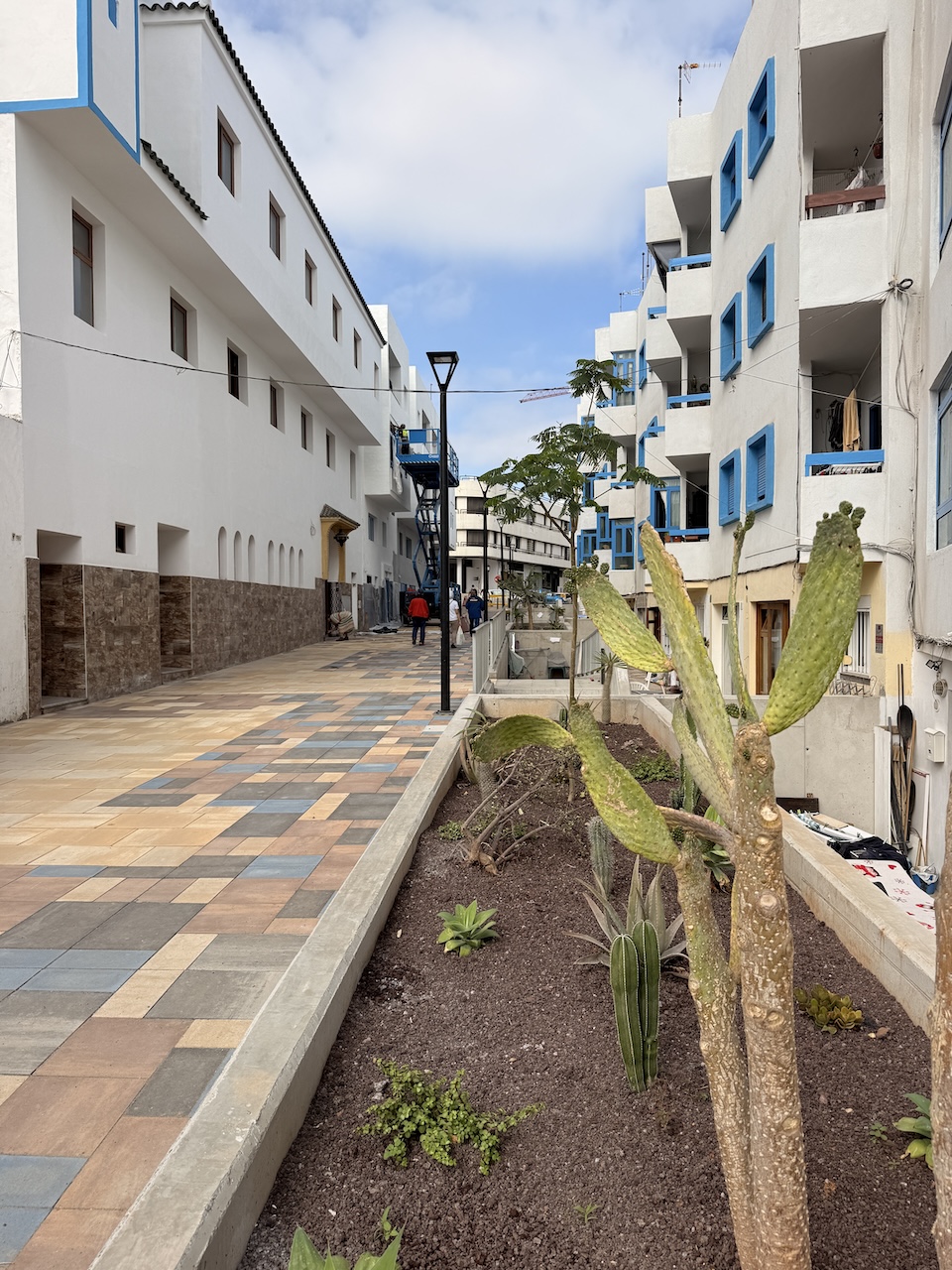 Foto 14-10-26, 11 14 49 Studio for Sale in the Centre of Corralejo