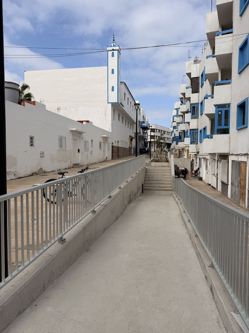 Studio for Sale in the Centre of Corralejo