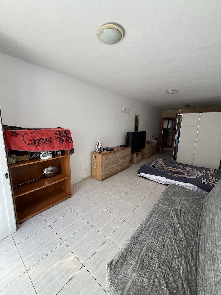 Studio for Sale in the Centre of Corralejo