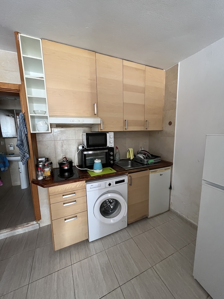 Studio for Sale in the Centre of Corralejo