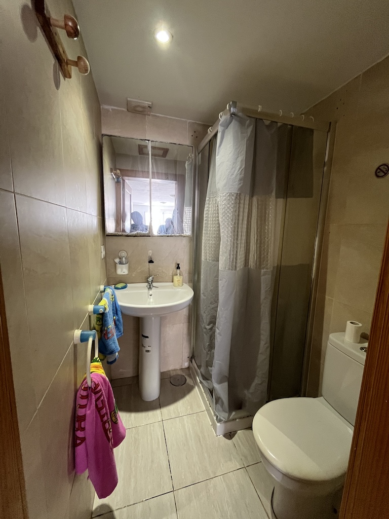 Studio for Sale in the Centre of Corralejo