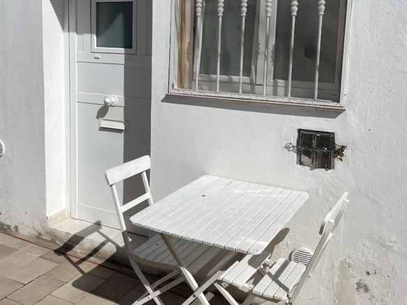 Studio for Sale in the Centre of Corralejo