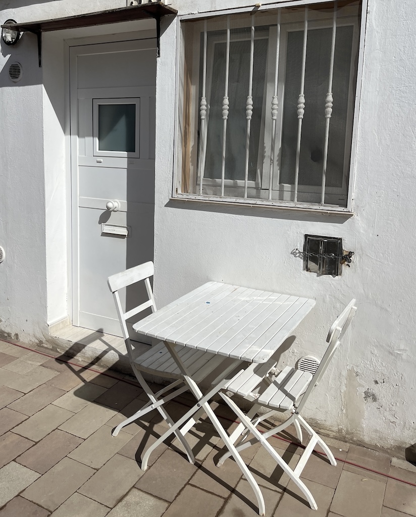 Studio for Sale in the Centre of Corralejo