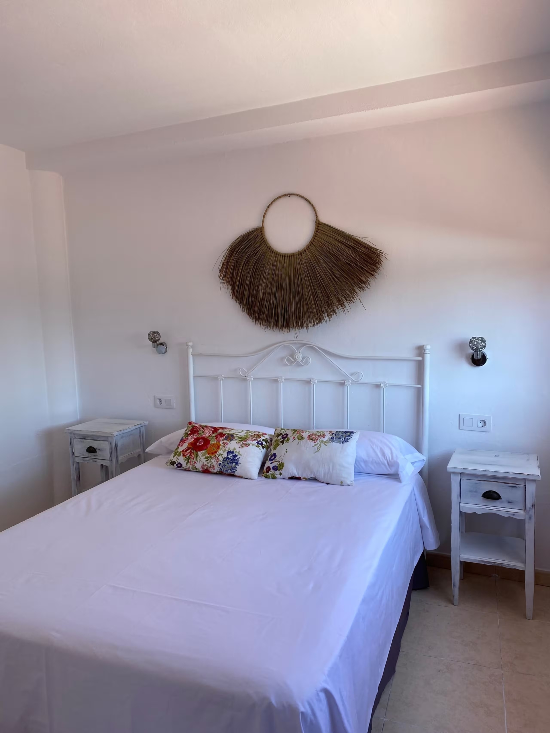 dormitorio Appartamento in vendita in un’ottima posizione a Corralejo.